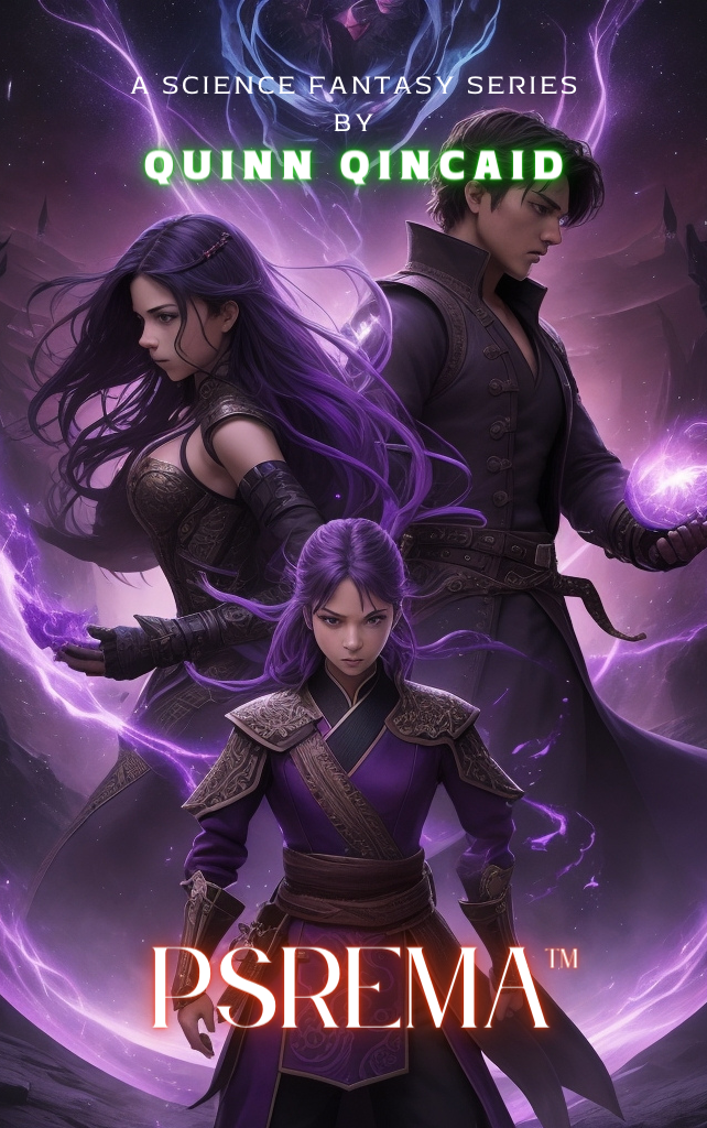 Psrema (in development)